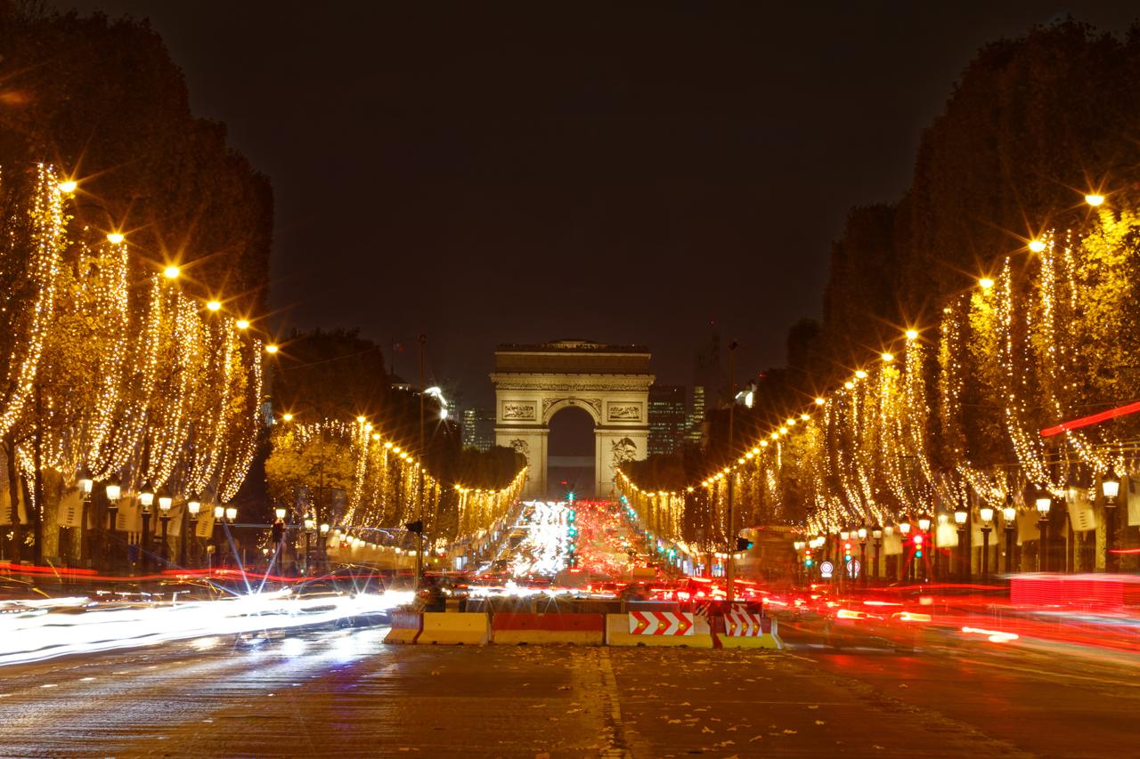 Paris Romance & Culture Escape – 6 Days in the City of Lights